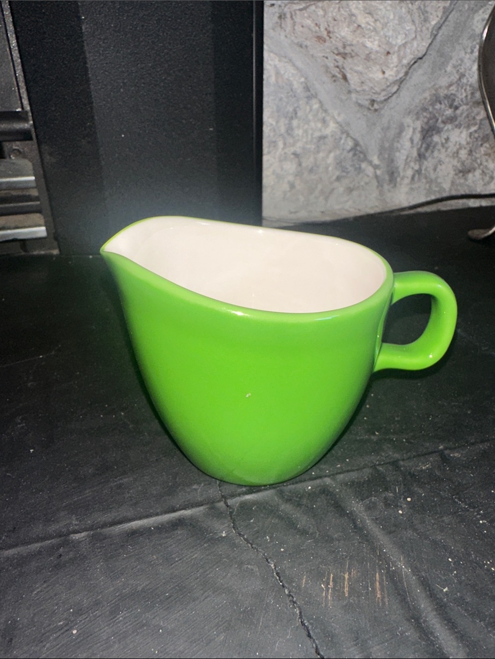Starbucks Creamer